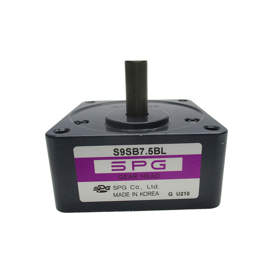 SPG S9SB7.5BL NSNP