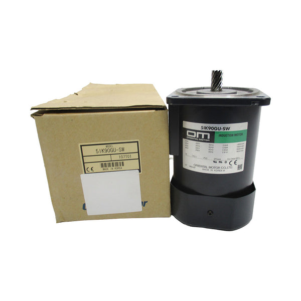 ORIENTAL 5IK90GU-SW 200/230VAC 0.61A NSMP