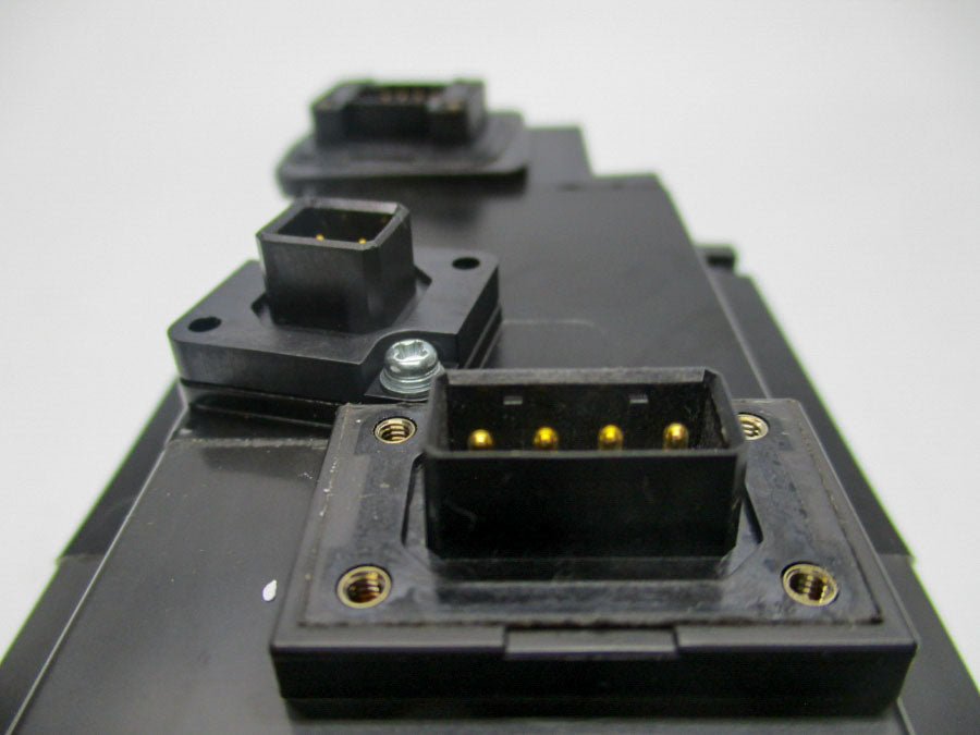 MITSUBISHI ELECTRIC HF-KP23B 111VAC 1.4A NSMP