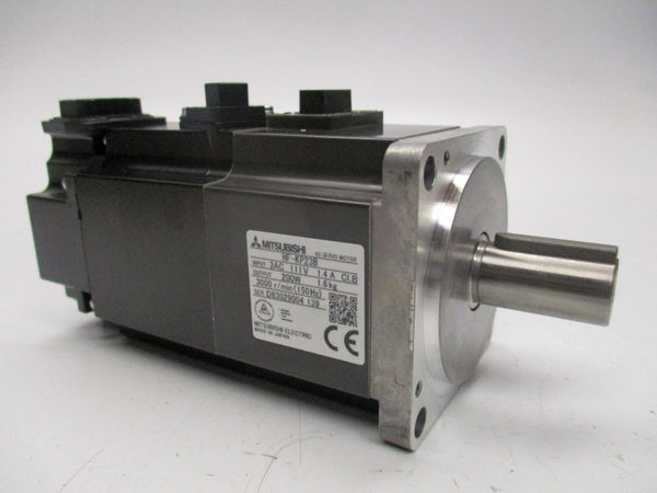 MITSUBISHI ELECTRIC HF-KP23B 111VAC 1.4A NSMP
