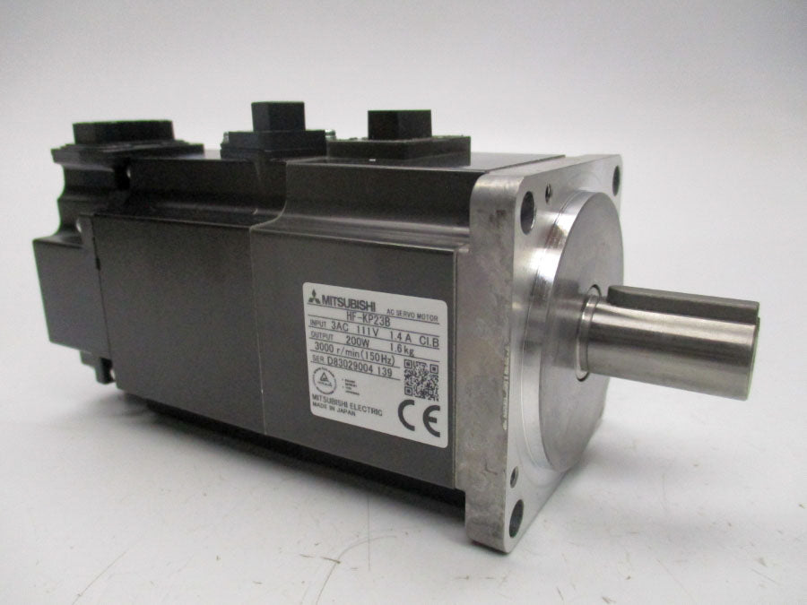 MITSUBISHI ELECTRIC HF-KP23B 111VAC 1.4A NSMP