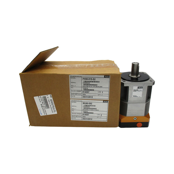 PARKER PX90-015-S2 REV. A NSMP