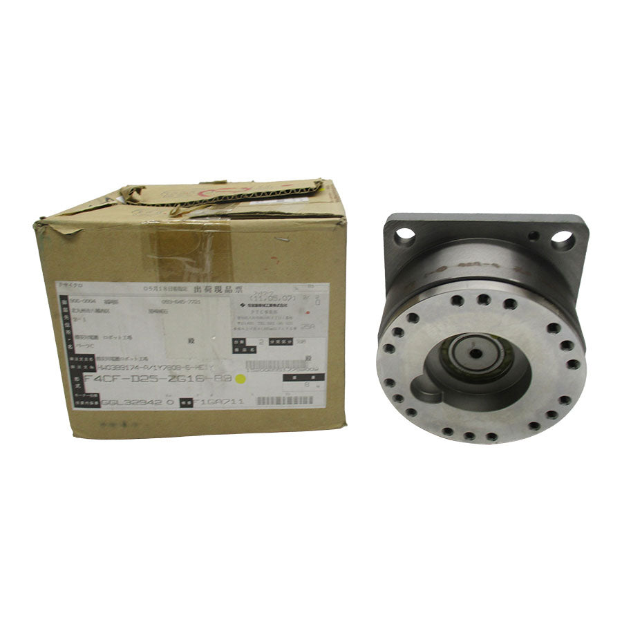 YASKAWA F4CF-D25-ZG16-89 NSMP