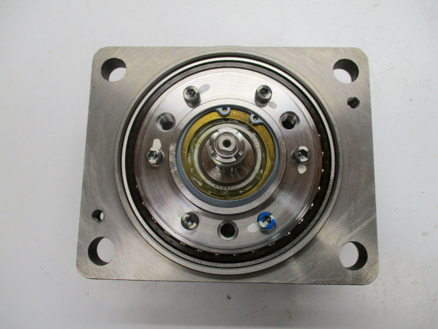 YASKAWA F4CF-D25-ZG16-89 NSMP