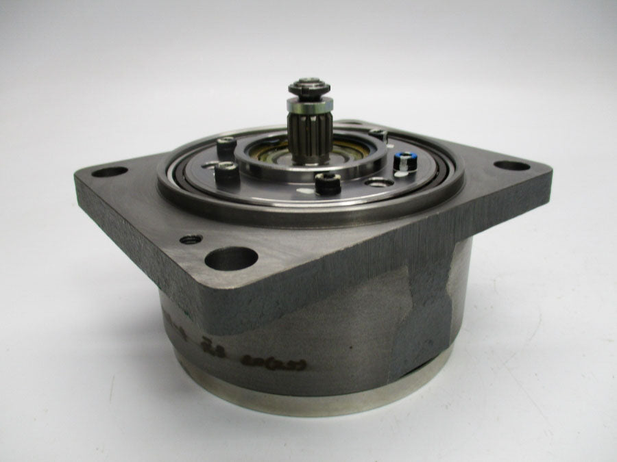 YASKAWA F4CF-D25-ZG16-89 NSMP
