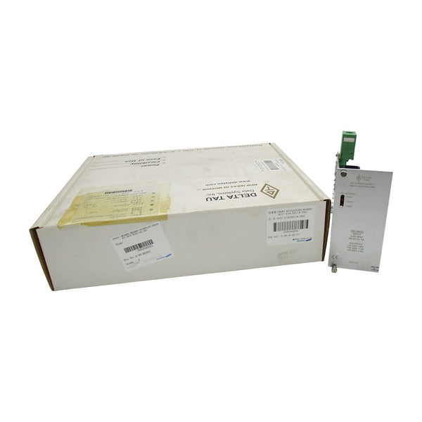 DELTA ACC-E1A 2.9A NSMP