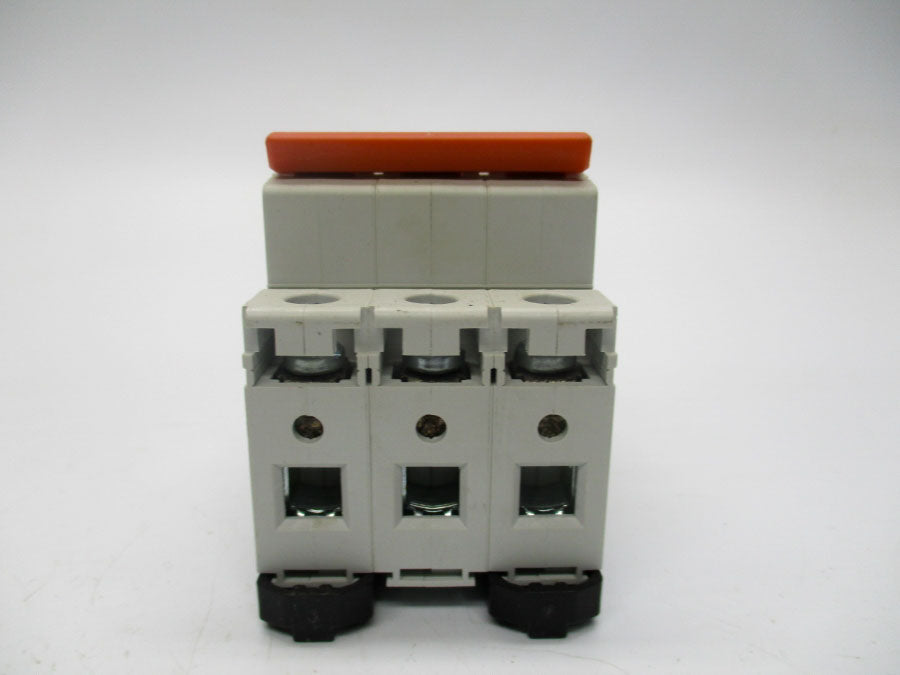 LS ELECTRIC BKM-B 220/380VAC 20A NSNP