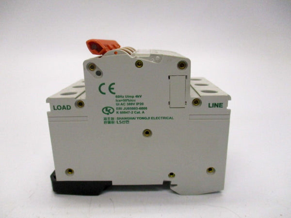 LS ELECTRIC BKM-B 220/380VAC 20A NSNP