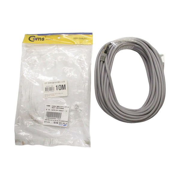 COMS CAT6 NSMP