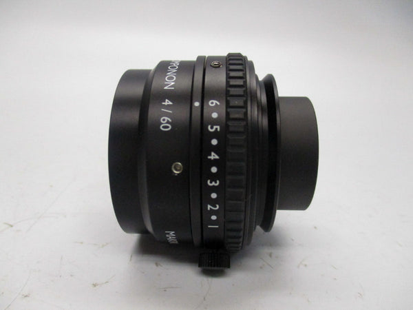 SCHNEIDER KREUZNACH CPN4.0/60-0016 NSMP