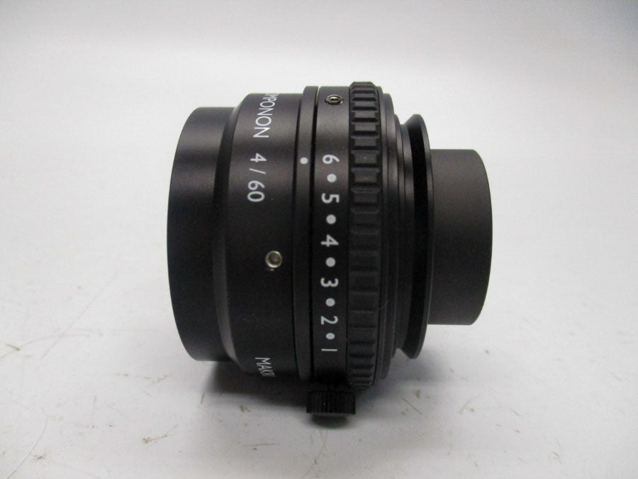 SCHNEIDER KREUZNACH CPN4.0/60-0016 NSMP
