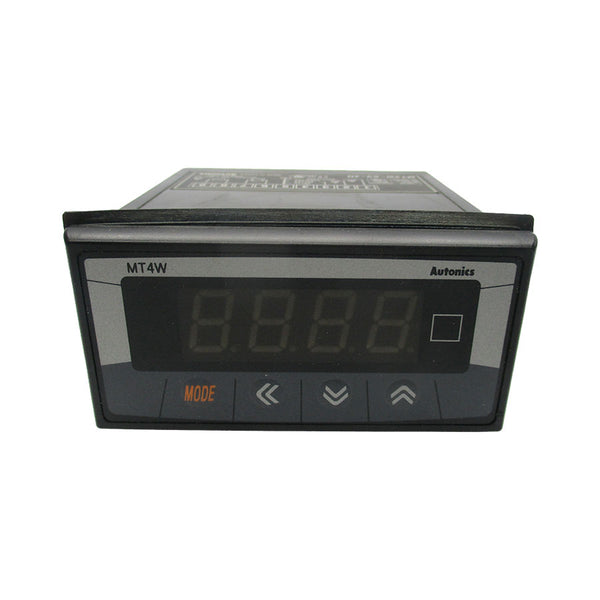 AUTONICS MT4W-AV-4N 100-240VAC NSNP