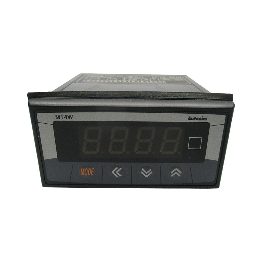 AUTONICS MT4W-AV-4N 100-240VAC NSNP