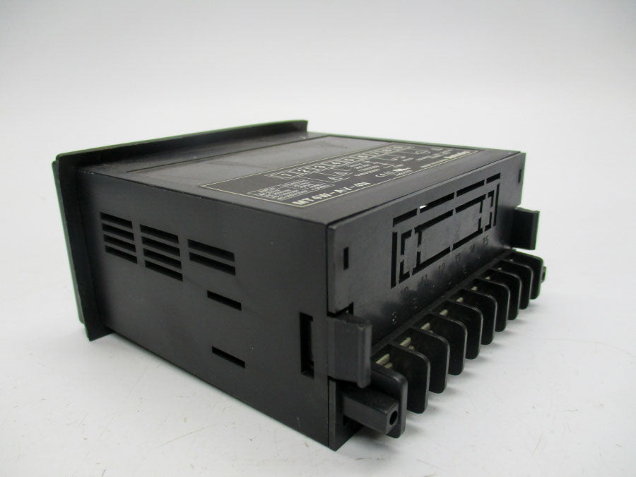 AUTONICS MT4W-AV-4N 100-240VAC NSNP