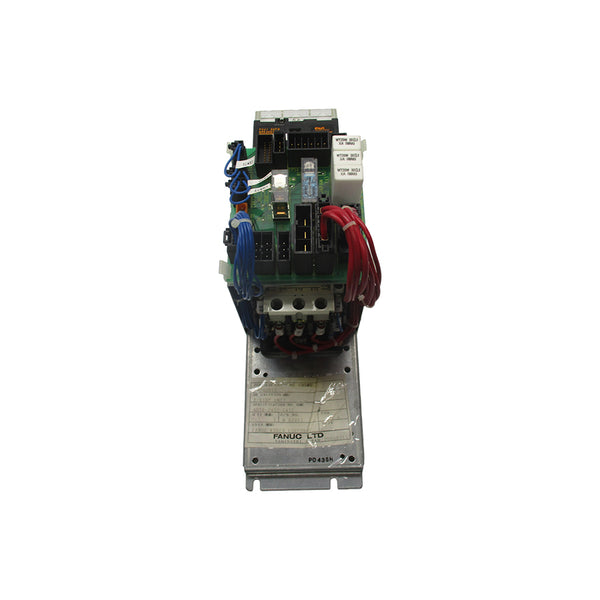 FANUC A05B-2452-C451 (AS PICTURED) NSNP