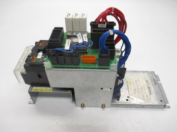FANUC A05B-2452-C451 (AS PICTURED) NSNP