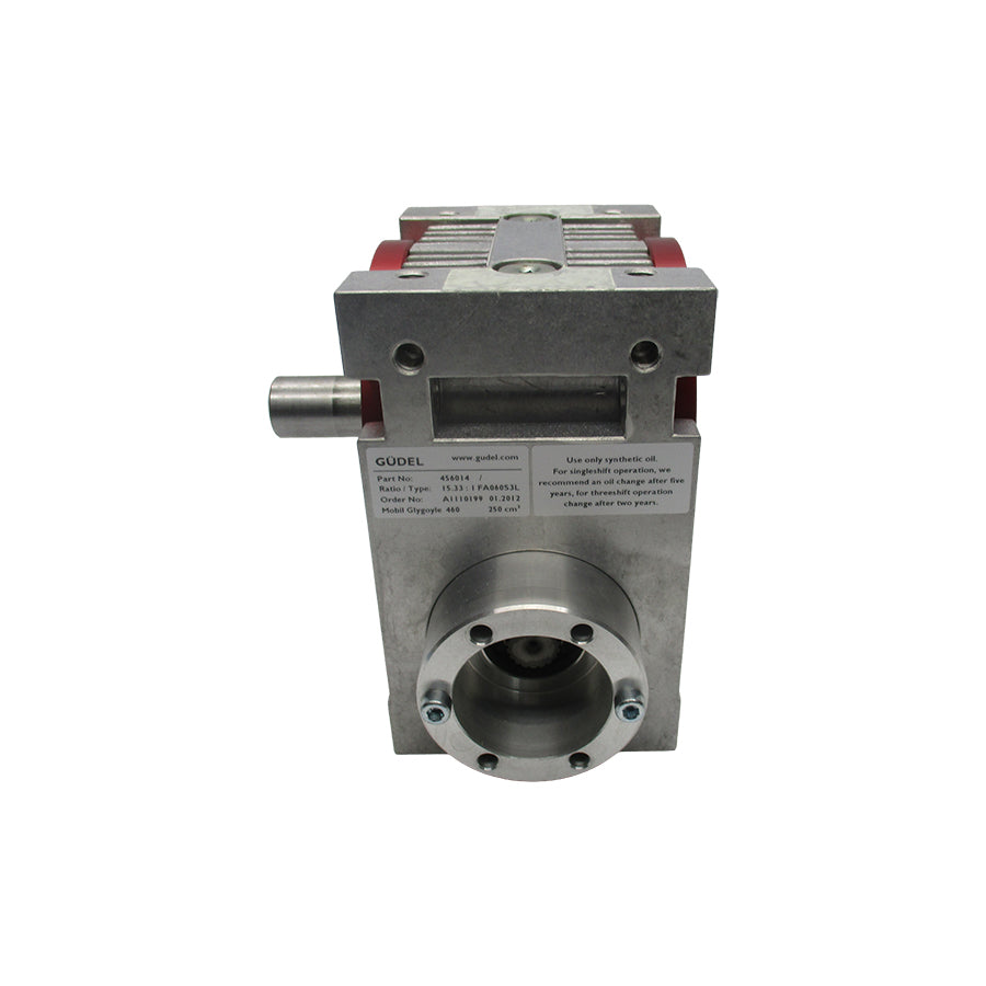 GUDEL 456014 NSNP