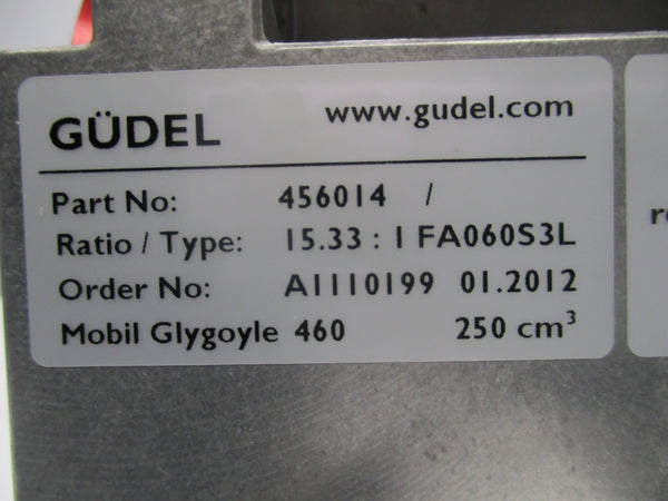 GUDEL 456014 NSNP