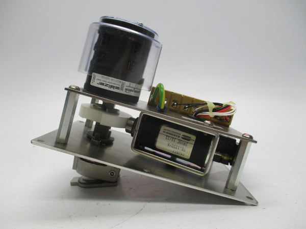 INDUSTRIAL SPARE PART 440T-MSRUE110F SER. A 24VDC (WH) NSMP