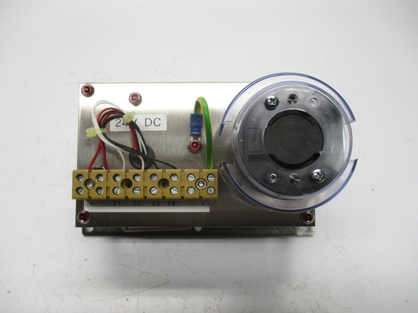 INDUSTRIAL SPARE PART 440T-MSRUE110F SER. A 24VDC (WH) NSMP