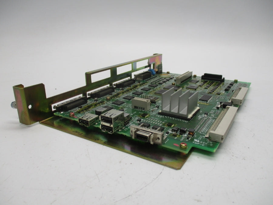 YASKAWA SGDR-AXA01A REV. C00 NSNP