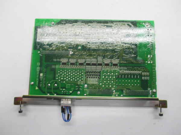 YASKAWA JZNC-NIF01B-1 NSNP