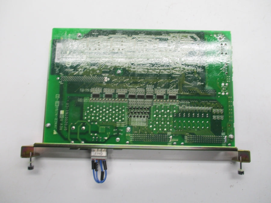 YASKAWA JZNC-NIF01B-1 NSNP
