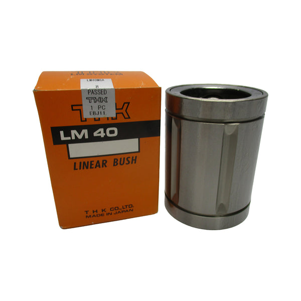 THK LM40MGA NSMP