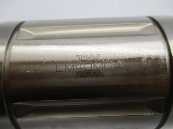 THK LM40MGA NSMP