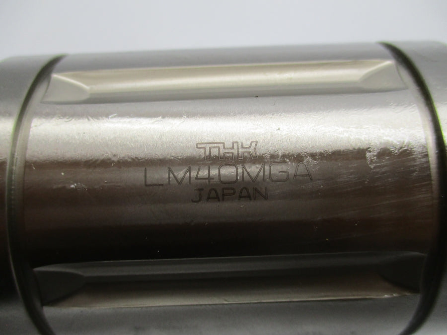 THK LM40MGA NSMP