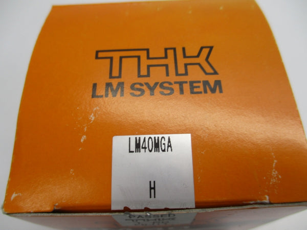 THK LM40MGA NSMP