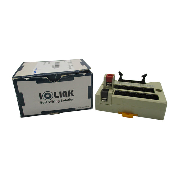 LINK MC-16NL-3 24VDC 1A NSMP