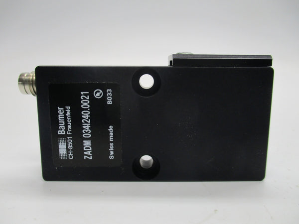 BAUMER ZADM034I240.0021 10159116 NSMP