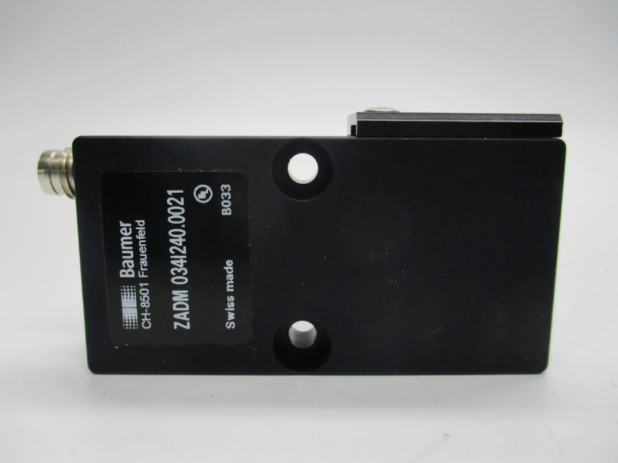 BAUMER ZADM034I240.0021 10159116 NSMP