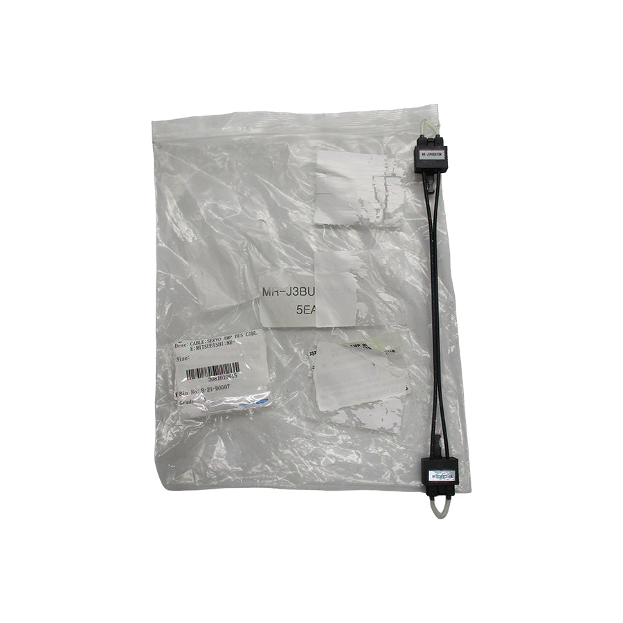 INDUSTRIAL SPARE PARTS MR-J3BUS015M NSNP