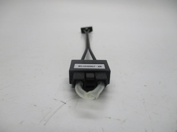 INDUSTRIAL SPARE PARTS MR-J3BUS015M NSNP