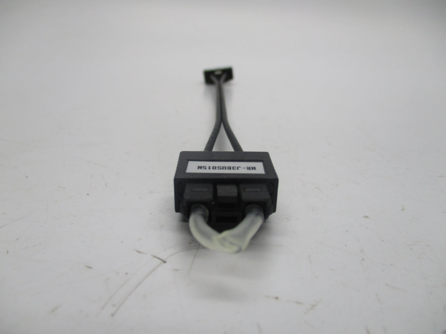 INDUSTRIAL SPARE PARTS MR-J3BUS015M NSNP
