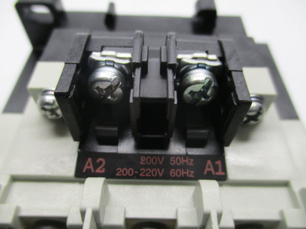MITSUBISHI S-N35 200/200-220V 60A NSMP