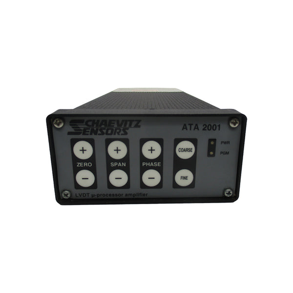 SCHAEVITZ SENSORS ATA2001 115/230V NSNP