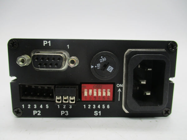 SCHAEVITZ SENSORS ATA2001 115/230V NSNP