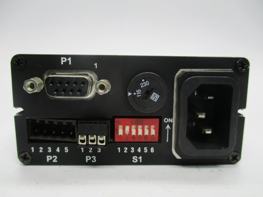 SCHAEVITZ SENSORS ATA2001 115/230V NSNP