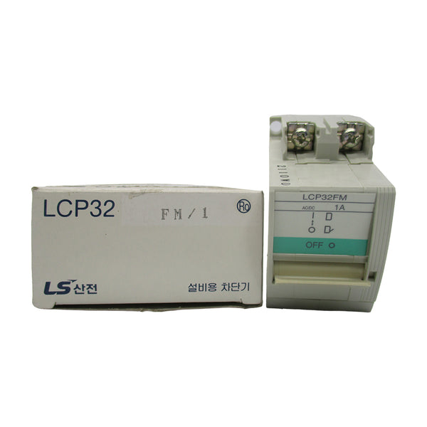 LS ELECTRIC LCP32FM/1 1A NSMP