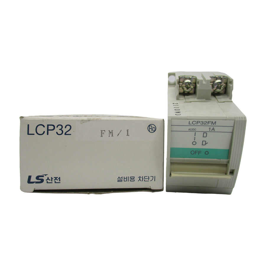 LS ELECTRIC LCP32FM/1 1A NSMP