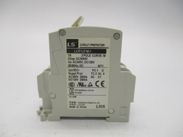 LS ELECTRIC LCP32FM/1 1A NSMP