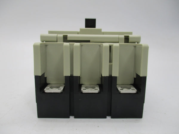 MITSUBISHI NF125-SW 220VAC 100A 3P NSMP