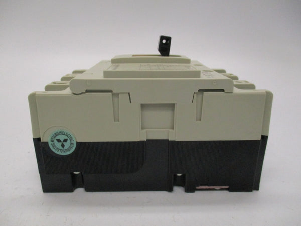 MITSUBISHI NF125-SW 220VAC 100A 3P NSMP