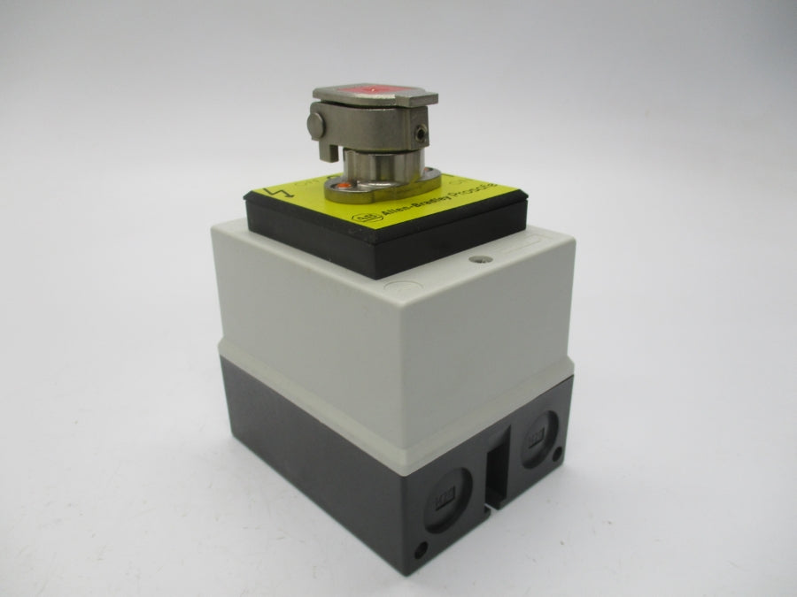 INDUSTRIAL SPARE PARTS 440T-MRKSE11K SER. B (WH) NSMP