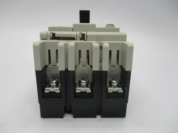 MITSUBISHI NV63-SW 100-440VAC 50A 3P NSMP