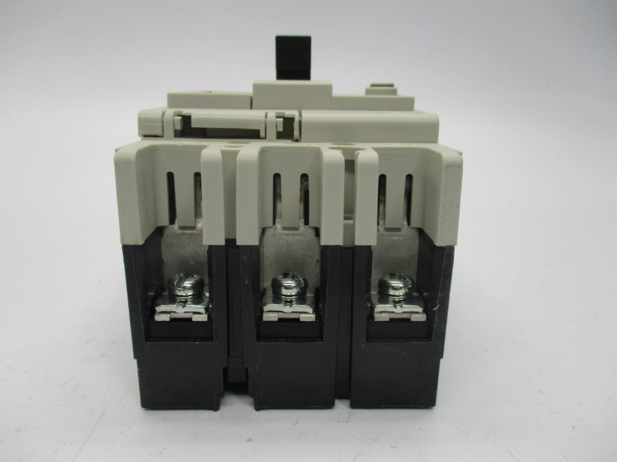 MITSUBISHI NV63-SW 100-440VAC 50A 3P NSMP