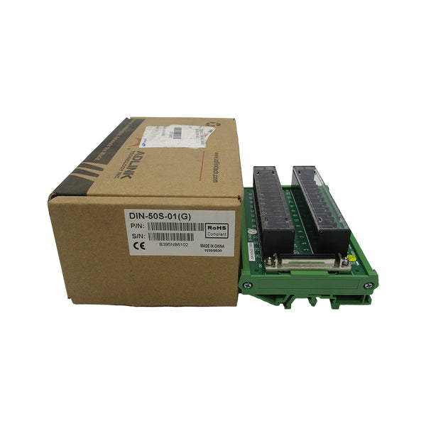 ADLINK DIN-50S-01(G) NSMP